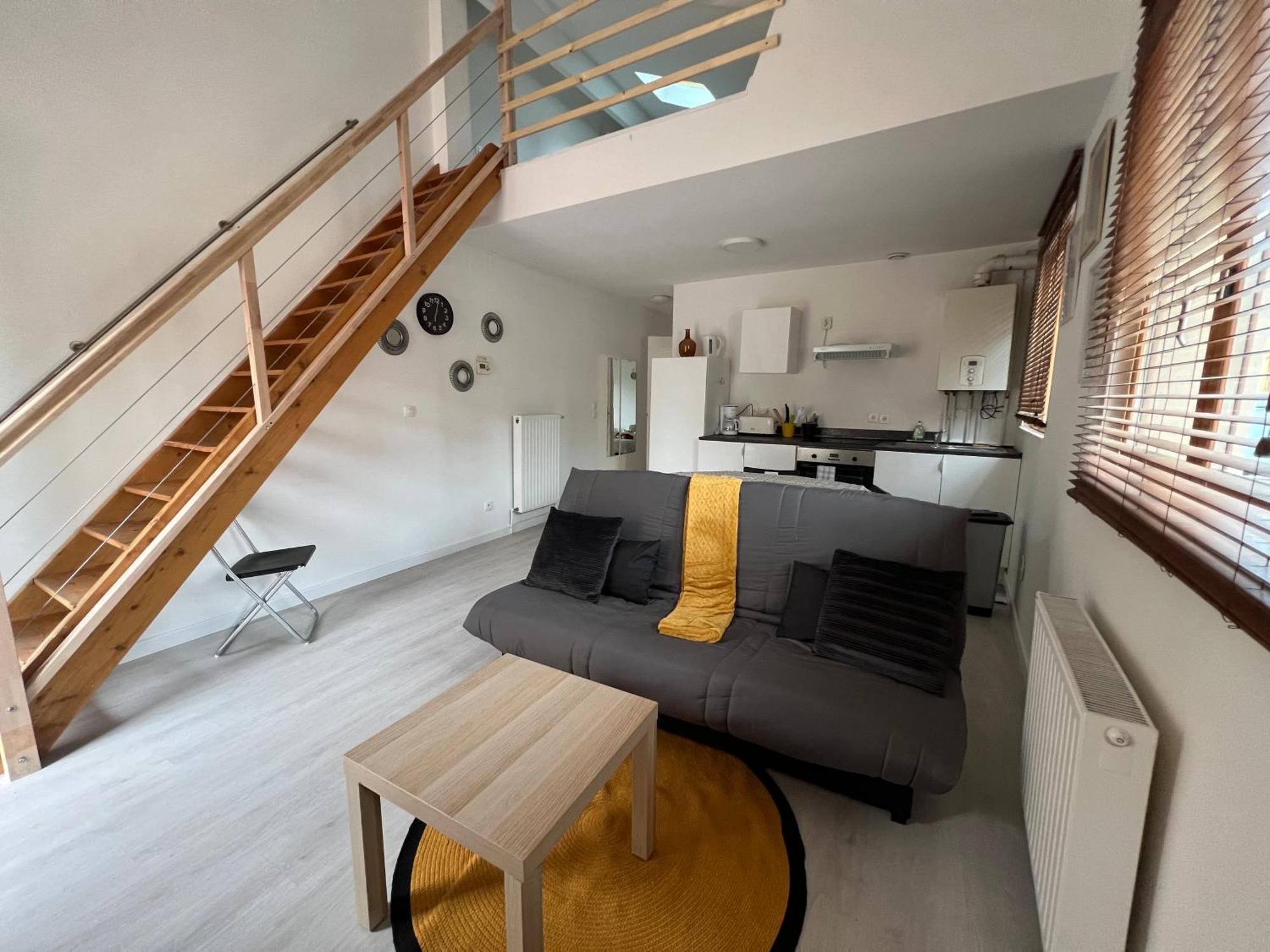 La Maisonnette Un Sejour A Part Longeville-les-Metz Bagian luar foto