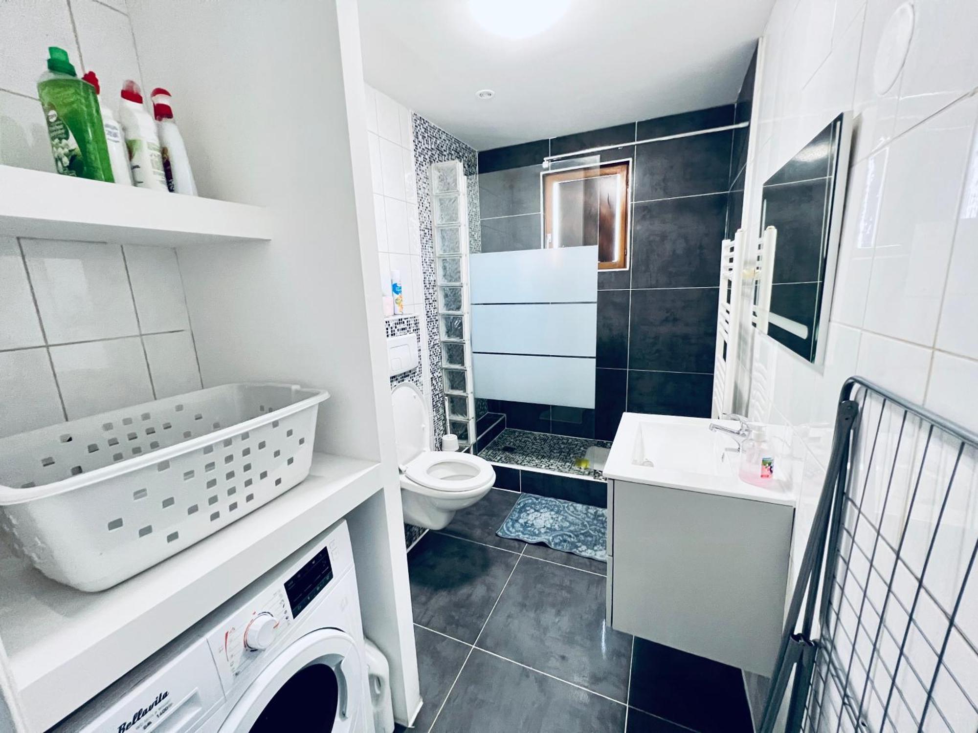 La Maisonnette Un Sejour A Part Longeville-les-Metz Bagian luar foto