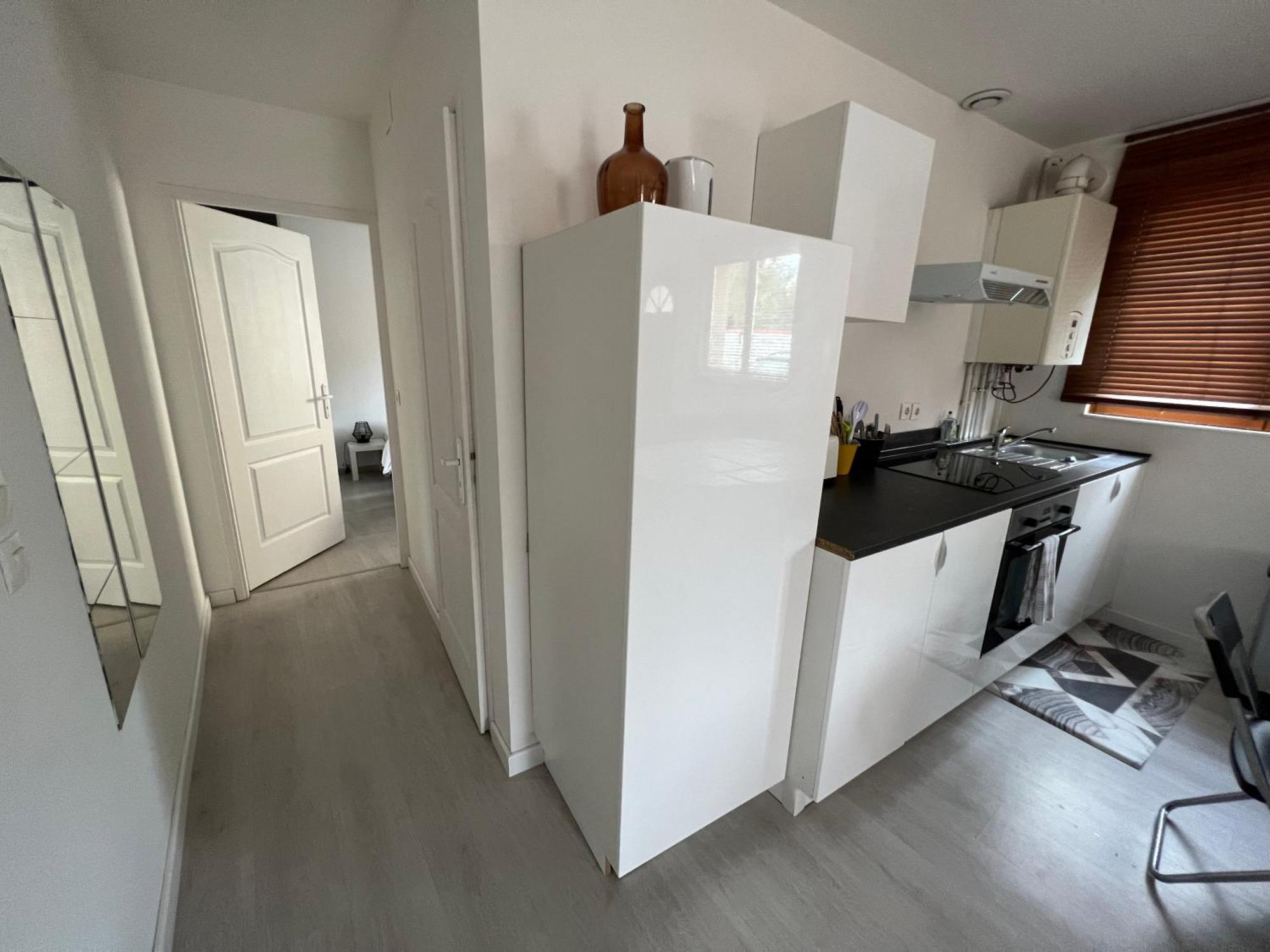 La Maisonnette Un Sejour A Part Longeville-les-Metz Bagian luar foto