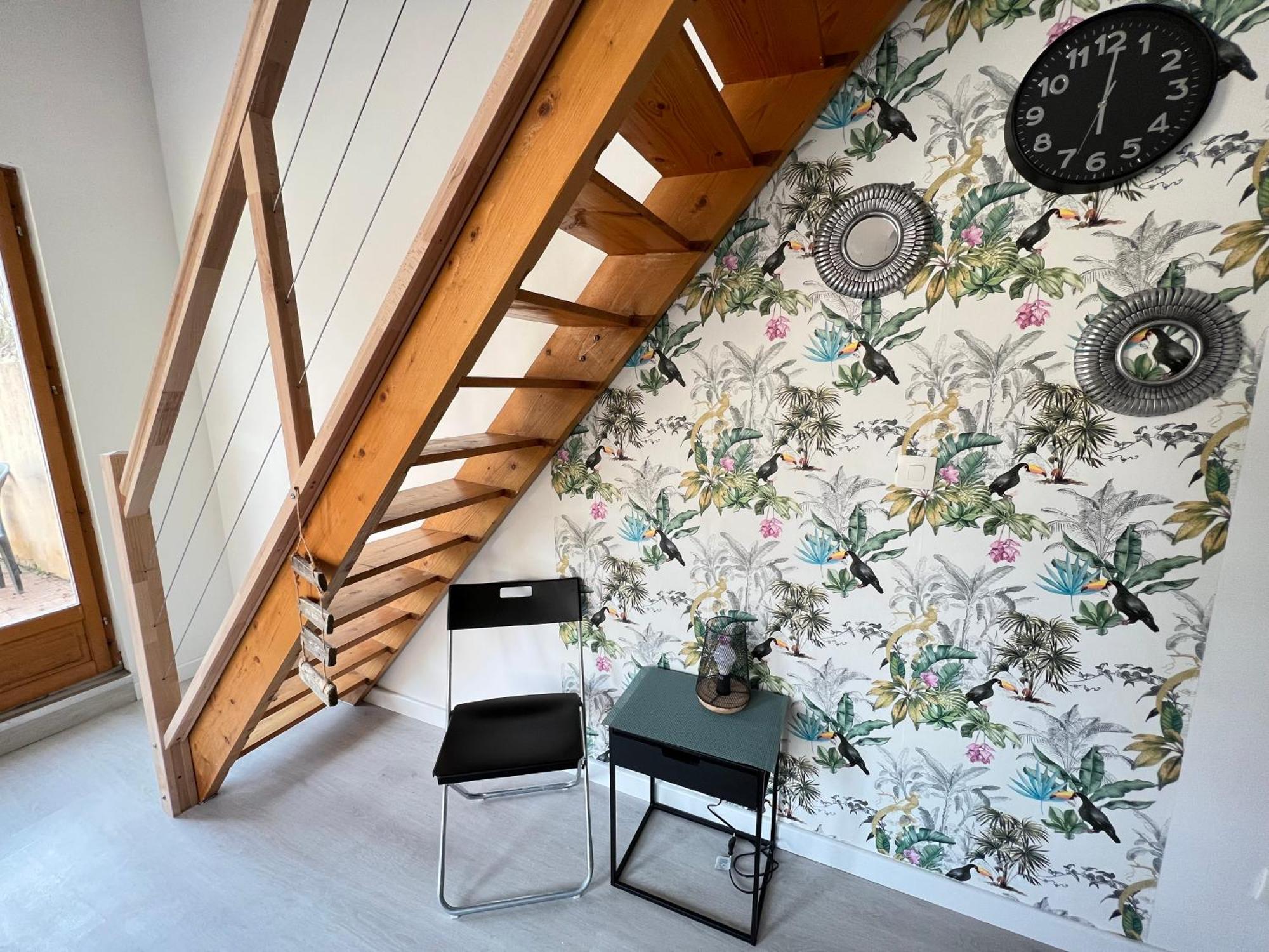 La Maisonnette Un Sejour A Part Longeville-les-Metz Bagian luar foto