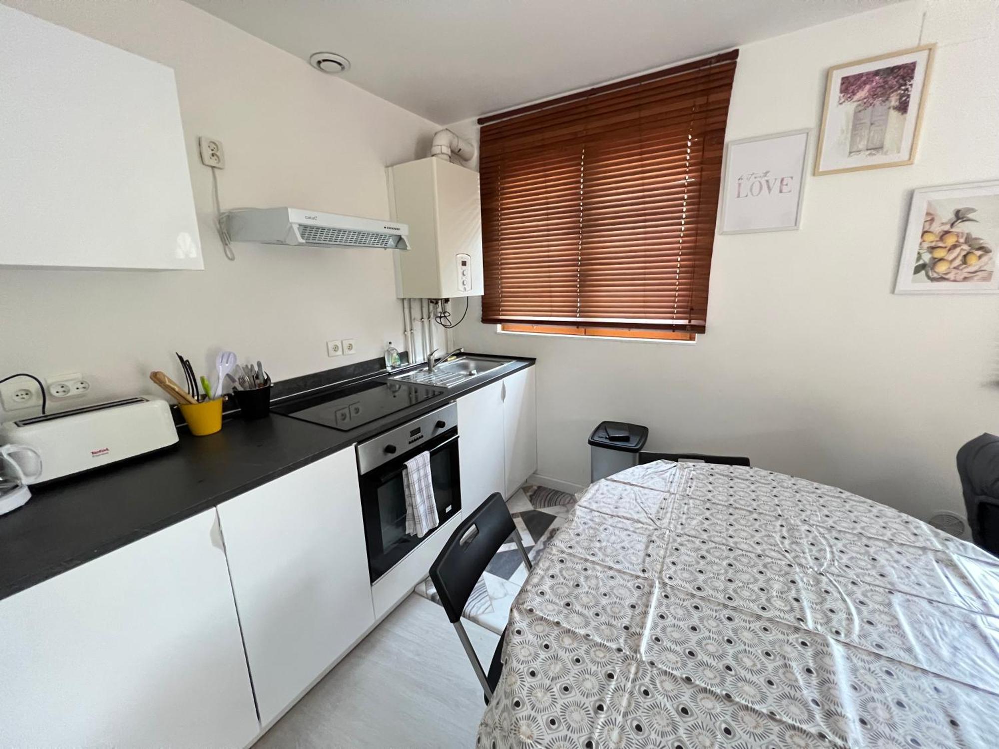 La Maisonnette Un Sejour A Part Longeville-les-Metz Bagian luar foto